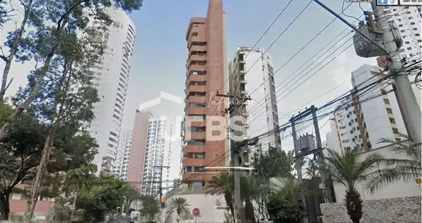 Apartamento com 3 quartos à venda na Rua C235, SN, Setor Nova Suiça, Goiânia