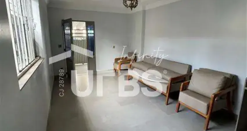 Casa com 5 quartos à venda na Rua 25, Setor Marista, Goiânia