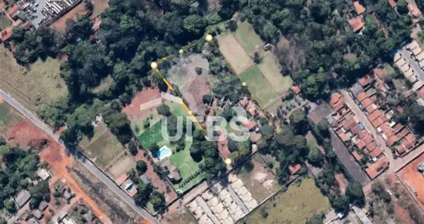 Ótima oportunidade de investimento – área urbana com infraestrutura!