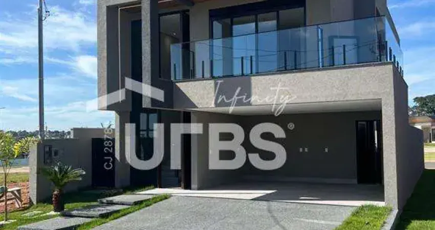 Casa com 3 quartos à venda na Rua Begônia, S/N, Jardins Versalhes, Aparecida de Goiânia