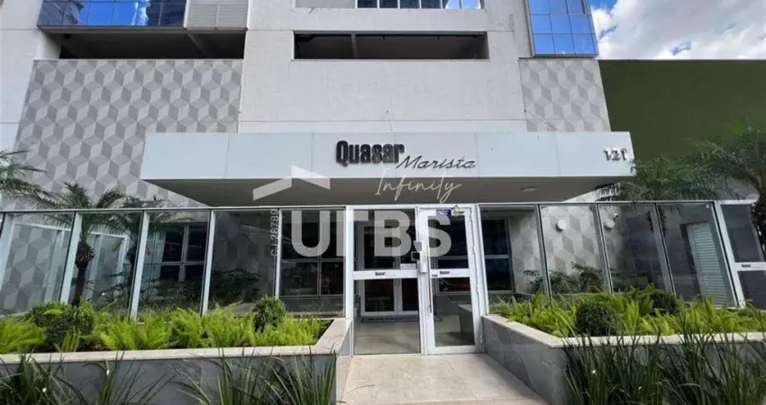 Apartamento com 2 quartos à venda na Rua 138, Setor Marista, Goiânia