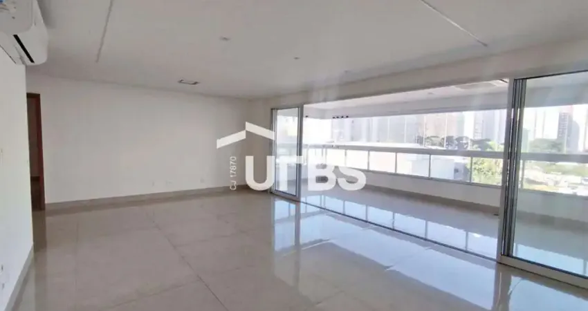 Apartamento com 4 quartos à venda na Rua T 28, 1313, Setor Bueno, Goiânia