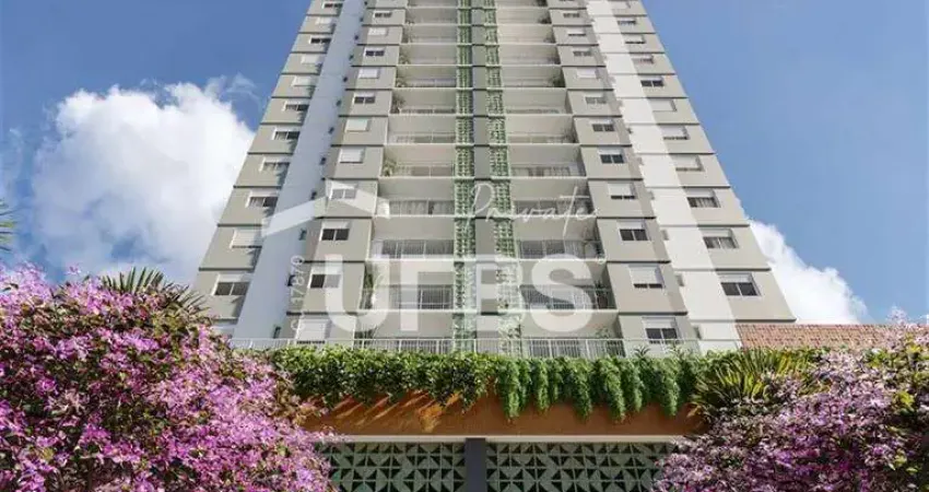 Apartamento com 2 quartos à venda na Rua T 29, 1376, Setor Bueno, Goiânia