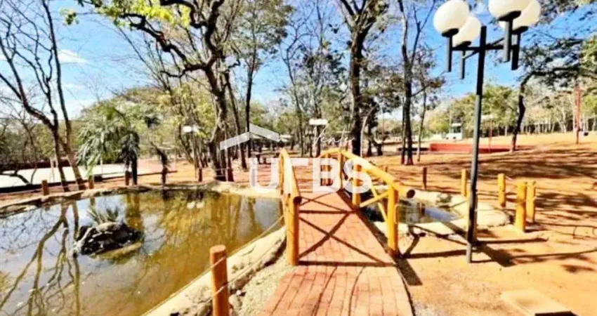 Terreno à venda na Rua dos Pequizeiros, Residencial Villa Verde, Senador Canedo