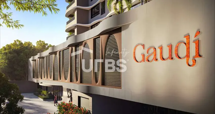 Apartamento com 2 quartos à venda na Rua T 30, 03, Setor Bueno, Goiânia