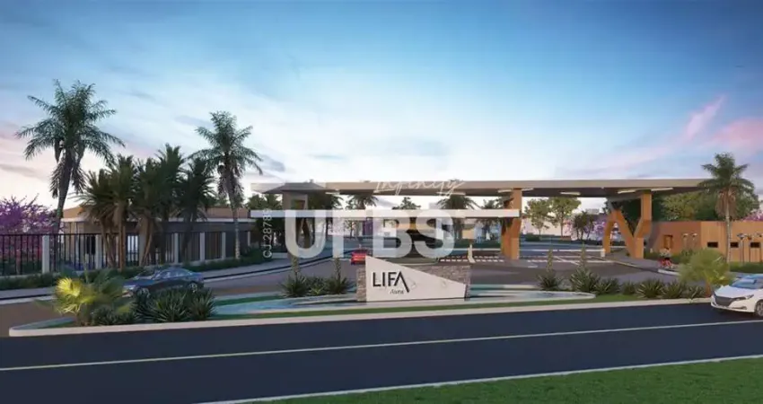 Casa em condomínio fechado com 3 quartos à venda na Rua MB 7, Residencial Morada do Bosque, Senador Canedo