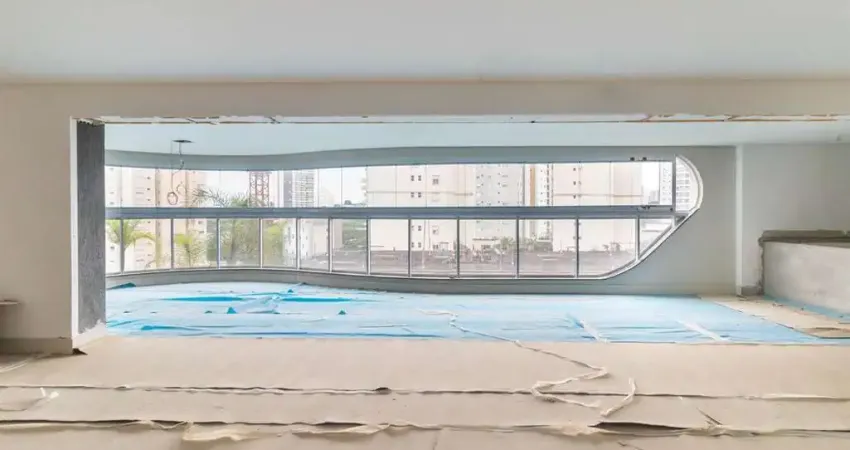 Apartamento com 3 quartos à venda na Rua 1138, Setor Marista, Goiânia