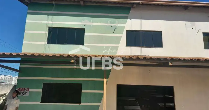 Sala comercial com 9 salas à venda na Avenida Anhanguera, Esplanada do Anicuns, Goiânia