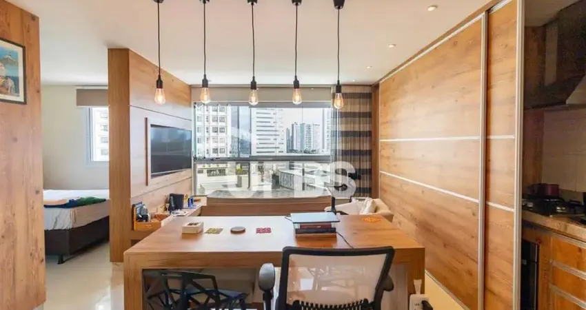 Loft com 1 quarto à venda na Rua T 36, S/N, Setor Bueno, Goiânia