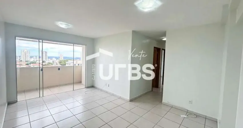 Apartamento com 3 quartos à venda na Rua 252, Setor Leste Universitário, Goiânia