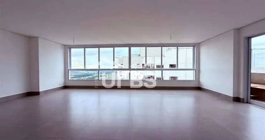 Cobertura com 4 quartos à venda na Avenida PL 3, Park Lozandes, Goiânia