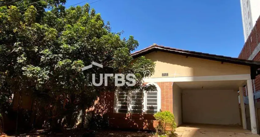 Casa com 4 quartos à venda na Rua 1141, Setor Marista, Goiânia