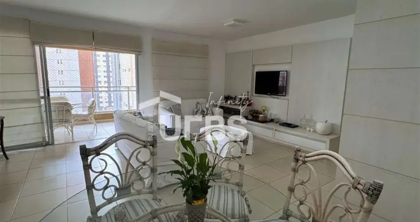 Apartamento com 3 quartos à venda na Rua C235, 702, Setor Nova Suiça, Goiânia