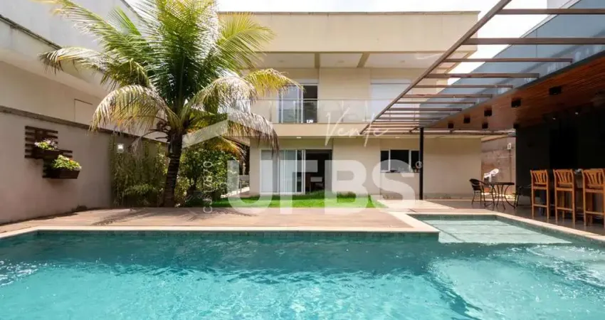 Casa com 4 quartos à venda na Rua PM 10, Residencial Parque Mendanha, Goiânia