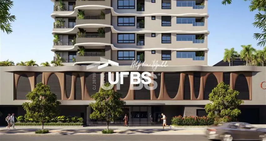 Apartamento com 2 quartos à venda na Rua T 30, Setor Bueno, Goiânia