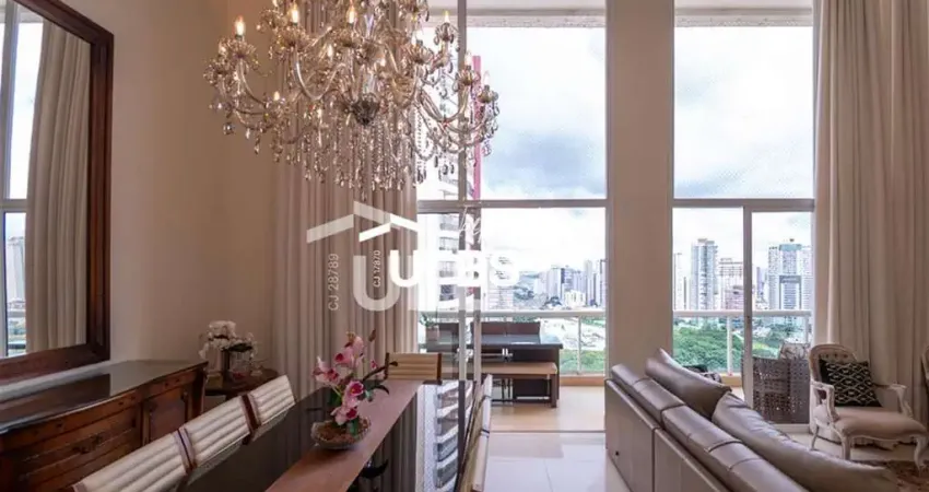 Apartamento com 4 quartos à venda na Rua T 66, Setor Bueno, Goiânia