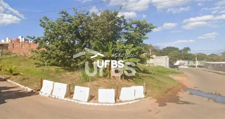 Terreno à venda na Rua 14-A, Jardim Goiás, Goiânia