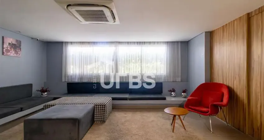 Apartamento com 1 quarto à venda na Rua T 51, 921, Setor Bueno, Goiânia