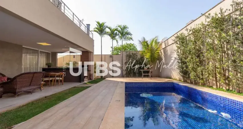 Jardins verona - casa de condomínio 3 quartos, sendo 3 suítes