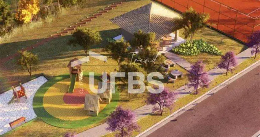 Terreno à venda na Rua do Mucuri, Jardins Sevilha, Aparecida de Goiânia