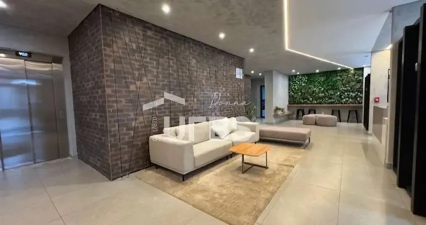 Apartamento com 2 quartos à venda na Avenida T 8, Setor Bueno, Goiânia