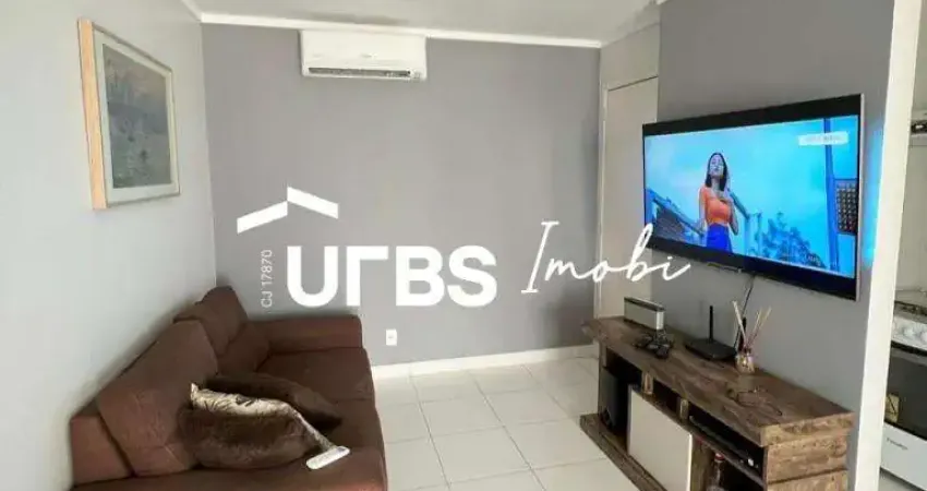 Metropolitan barcelona - apartamento 2 quartos, sendo 1 suíte