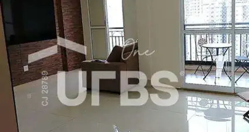 Apartamento com 3 quartos à venda na Rua 53, Jardim Goiás, Goiânia