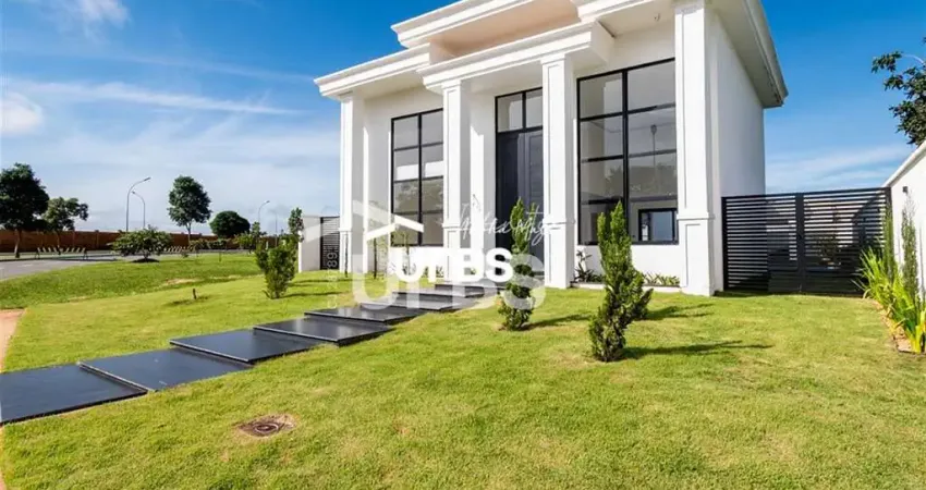 Portal do sol green - casa de condomínio 5 quartos, sendo 4 suítes