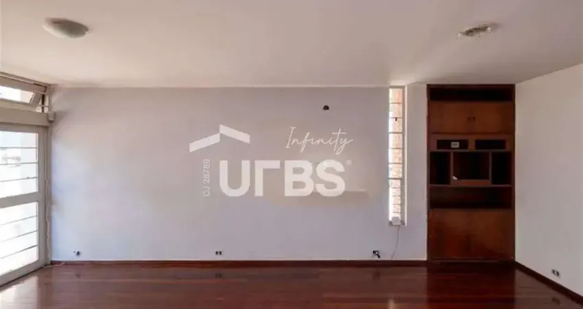 Casa com 4 quartos à venda na Rua 124, 150, Setor Sul, Goiânia