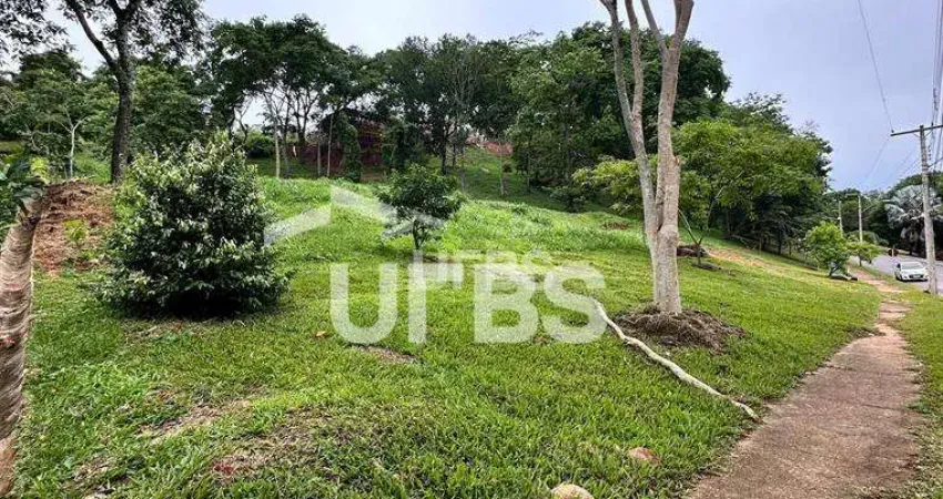 Terreno à venda na Avenida Floresta, Residencial Aldeia do Vale, Goiânia