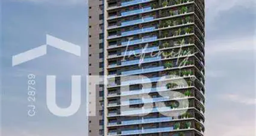 Apartamento com 2 quartos à venda na Rua T 57, 1604, Setor Bueno, Goiânia