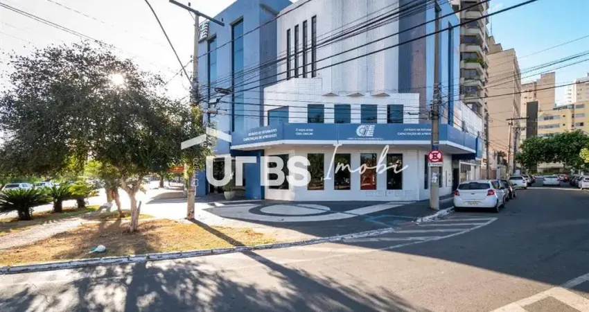 Prédio à venda na Rua 3, Setor Central, Goiânia