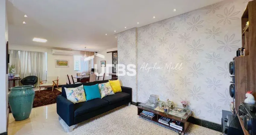 Apartamento com 4 quartos à venda na Avenida T 4, Setor Bueno, Goiânia