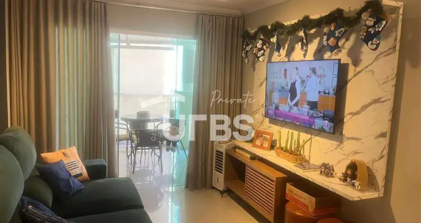 Apartamento com 3 quartos à venda na Rua T 37, Setor Bueno, Goiânia
