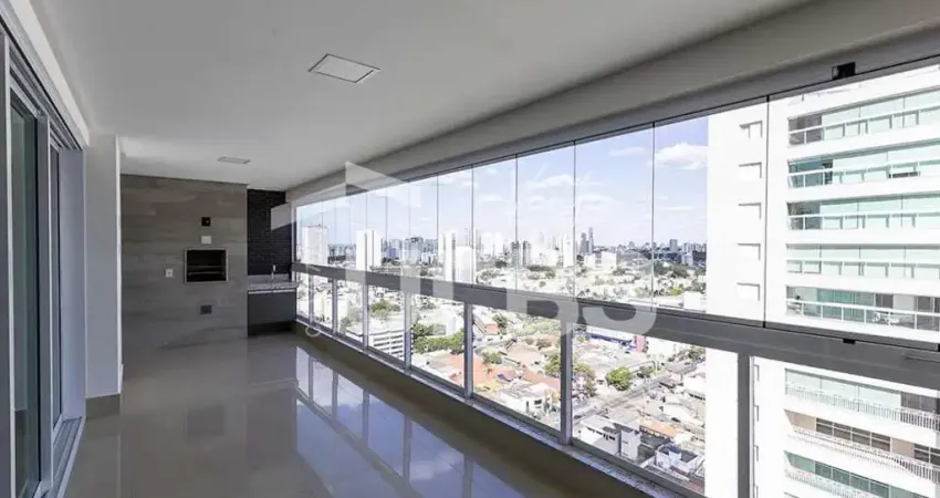 Apartamento com 3 quartos à venda na Rua 24, 110, Setor Marista, Goiânia
