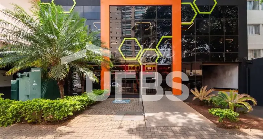 Prédio com 3 salas à venda na Rua 54, Jardim Goiás, Goiânia