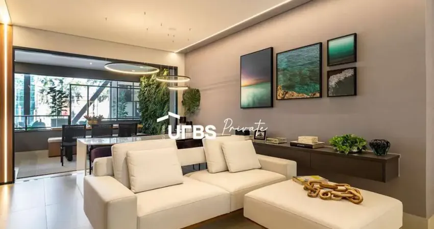 Apartamento com 2 quartos à venda na Rua T 36, S/N, Setor Bueno, Goiânia