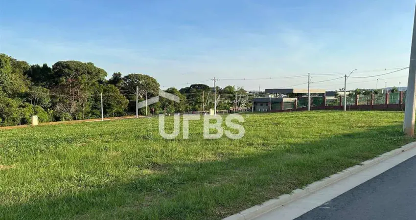 Terreno à venda no Jardins Sevilha, Aparecida de Goiânia