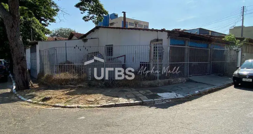 Casa à venda na Rua 78, Setor Central, Goiânia