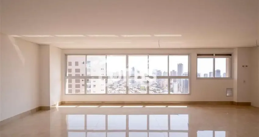 Apartamento com 4 quartos à venda na Rua 1141, Setor Marista, Goiânia