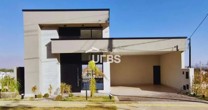 Jardins nápoles - casa de condomínio 3 quartos, sendo 3 suítes