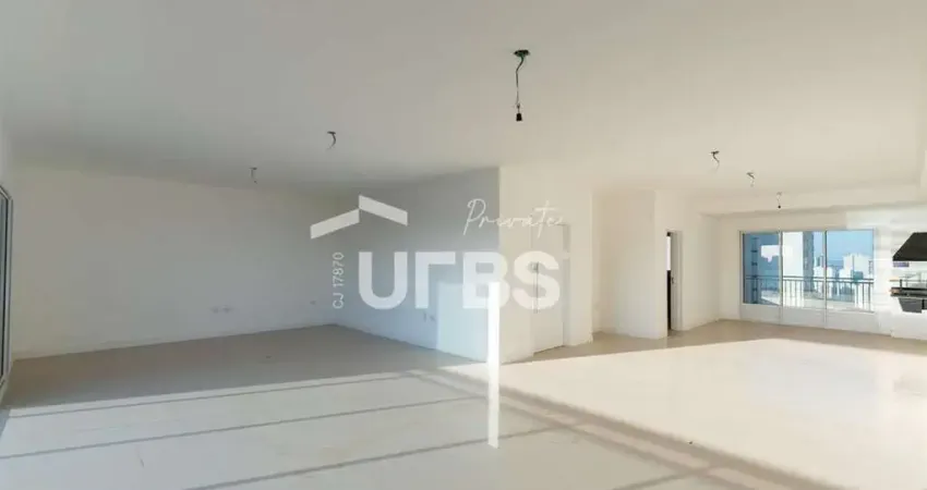 Apartamento com 4 quartos à venda na Rua Amélia Artiaga Jardim, 450, Setor Marista, Goiânia
