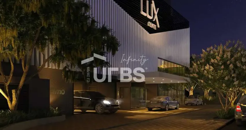 Apartamento com 1 quarto à venda na Rua 9, S/N, Setor Oeste, Goiânia