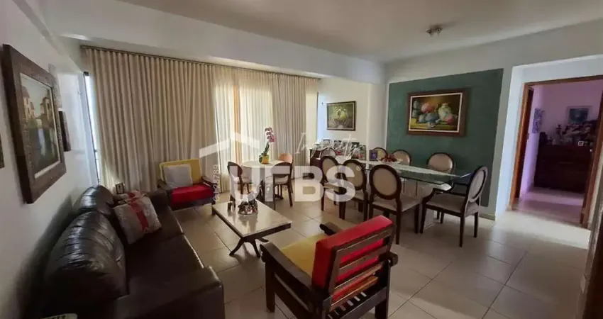 Apartamento com 3 quartos à venda na Rua C261, 80, Setor Nova Suiça, Goiânia