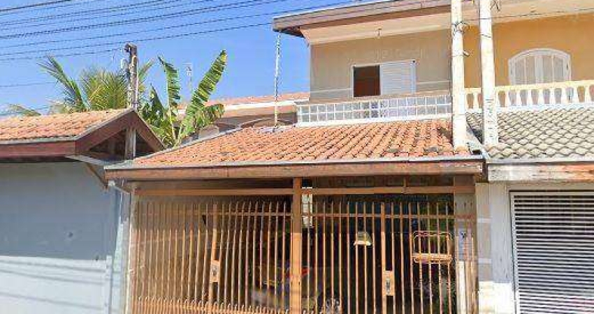Sobrado com 2 dormitórios à venda - Residencial União