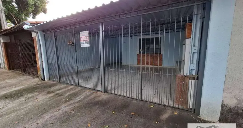 Casa com 2 dormitórios para alugar, 80 m² por R$ 2.494,30/mês - Parque Industrial - São José dos Campos/SP