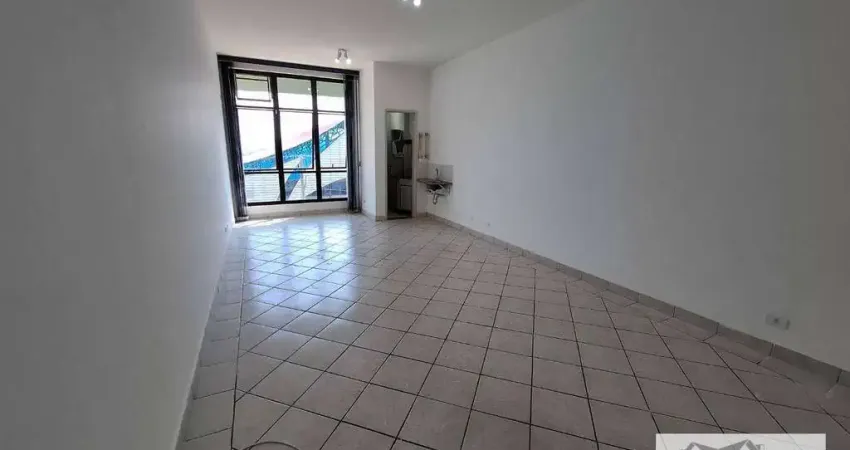 Sala para alugar, 28 m² por R$ 1.853,05/mês - Floradas de São José - São José dos Campos/SP