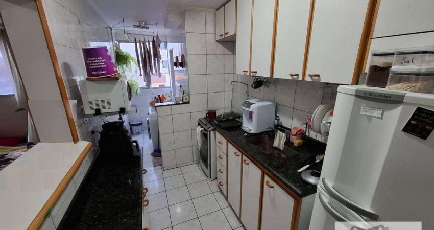Apartamento 3 quartos no Jardim Satélite por R$ 350 mil
