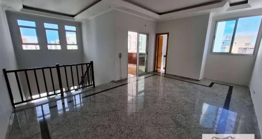 Cobertura com 3 quartos à venda na Rua Ruivo, Jardim Aquárius, São José dos Campos