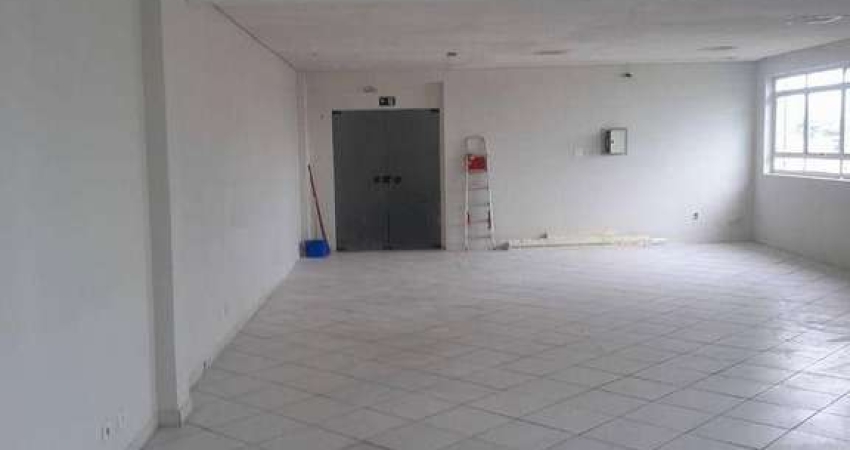Sala comercial com 1 sala para alugar na Avenida Andrômeda, Jardim Satélite, São José dos Campos